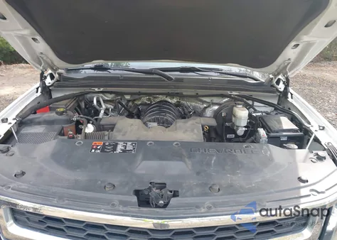 2015 Chevrolet Tahoe Lt из США, поврежденный, VIN 1GNSCBKC6FR216109